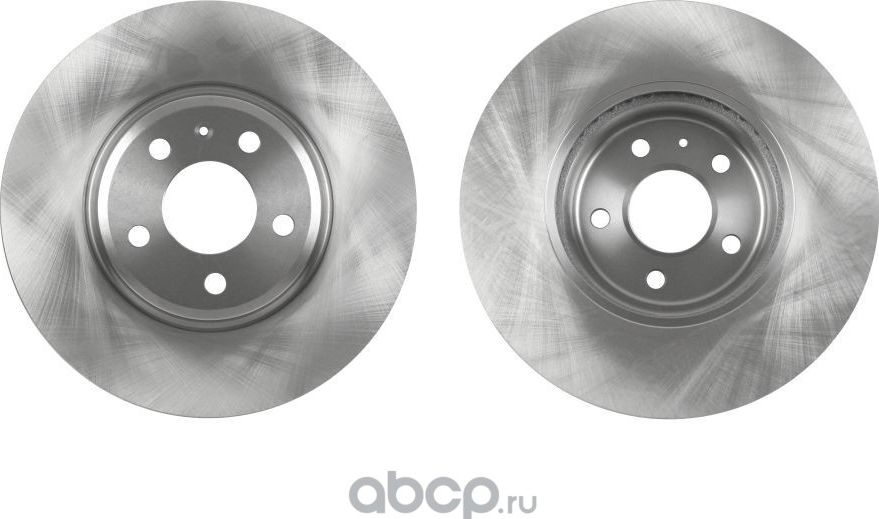 Тормозной диск (Loro). Артикул 23103151