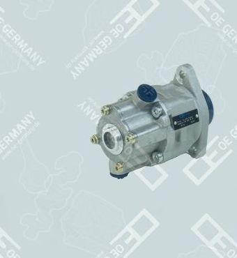 Насос ГУР OE Germany для Mercedes-Benz Actros MP1 1996-2003. Артикул 01 1390 500000