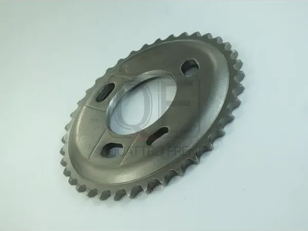 ШЕСТЕРНЯ РАСПРЕДВАЛА (Quattro Freni). Артикул QF33A00164