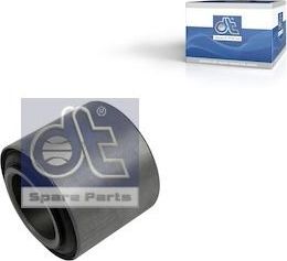 Сайлентблок переднего рычага подвески DT Spare Parts правый/левый для Volvo  F12 1977-1994. Артикул 2.60001