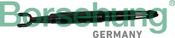 Амортизатор Borsehung. Артикул B19277