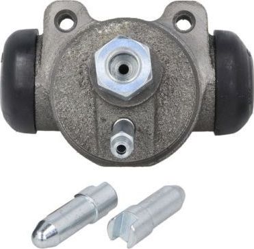 Тормозной цилиндр ABE (Чугун). Артикул C5M010ABE