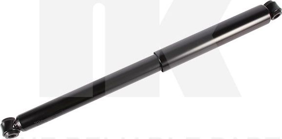 Амортизатор NK. Артикул 63302793