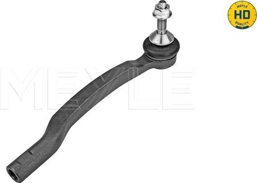 Наконечник рулевой тяги Meyle MEYLE-HD: Better than OE. Carbon neutral. Артикул 516 020 0009/HD