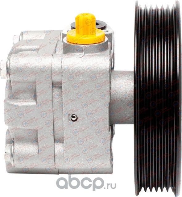 Новый насос ГУР Infiniti QX70 / FX 2008-,Infiniti QX50 / EX 2008-,Infiniti M35 / (GS). Артикул HP18002C