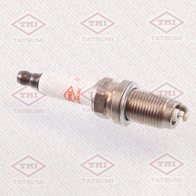 Свеча зажигания IRIDIUM / PLATINUM XHR6RIP (Tatsumi) Tatsumi. Артикул THS2003