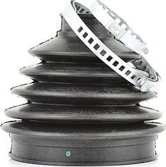 Пыльник ШРУСа наружный BSG (резина). Артикул BSG 90-705-001