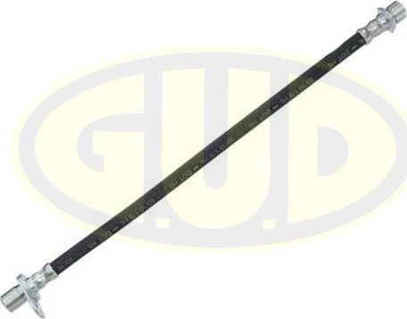 Тормозной шланг G.U.D.. Артикул GBH000339
