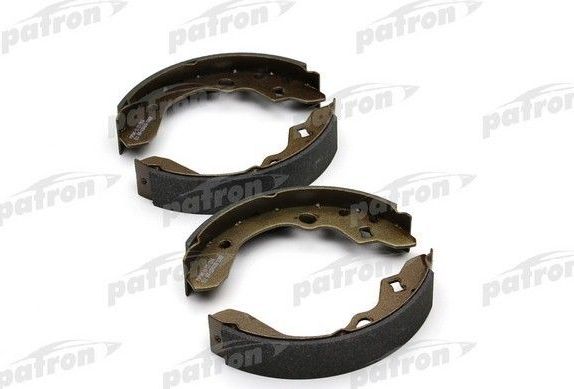 Тормозные колодки Patron. Артикул PSP540