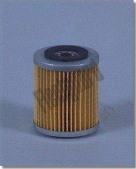 Топливный фильтр Fleetguard. Артикул FF5057