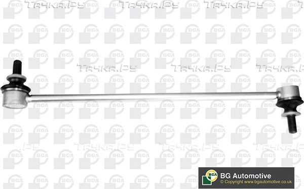 Стойка (тяга) стабилизатора BGA передняя правая/левая для Toyota Prius III (XW30) 2008-2011. Артикул LS9129