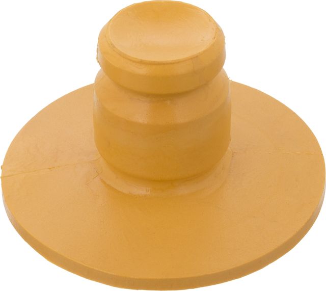 Отбойник амортизатора (стойки) SWAG задний верхний для Opel Astra G 1998-2009. Артикул 40 93 8228