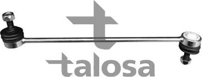 Стойка (тяга) стабилизатора Talosa. Артикул 50-01021