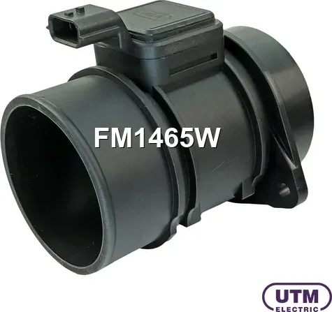 Датчик массового расхода воздуха ДВС (UTM). Артикул FM1465W
