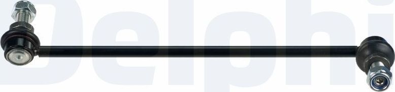 Стойка (тяга) стабилизатора Delphi. Артикул TC3229