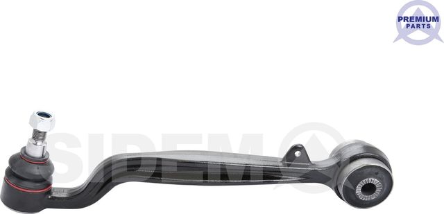 Продольный рычаг Sidem (сталь). Артикул 65078