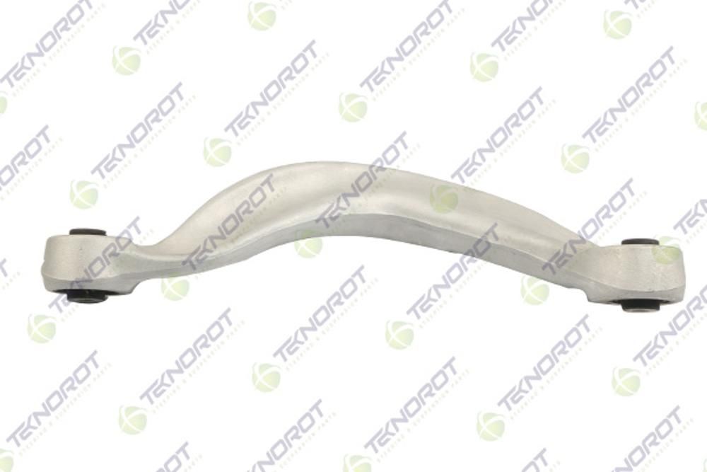 Продольный рычаг задней подвески Teknorot (кованый алюминий). Артикул A-688