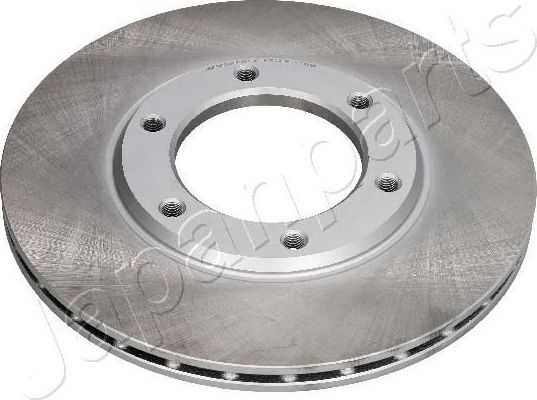 Тормозной диск Japanparts передний для Nissan Patrol Y60 1986-1998. Артикул DI-126C