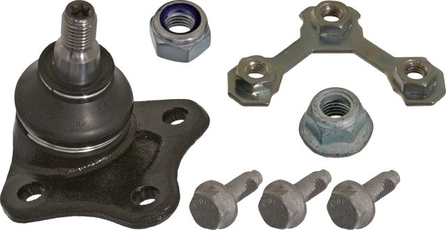 Шаровая опора Febi Bilstein ProKit. Артикул 14444