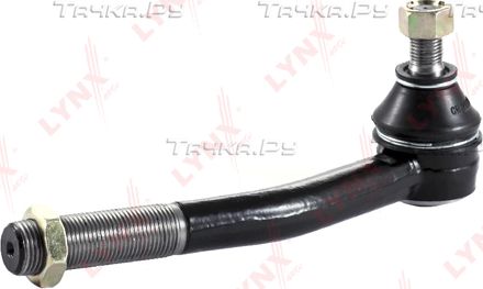 Наконечник рулевой тяги LYNXauto. Артикул C4049R
