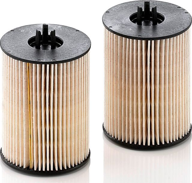 Топливный фильтр Mann-Filter. Артикул PU 821 x-2