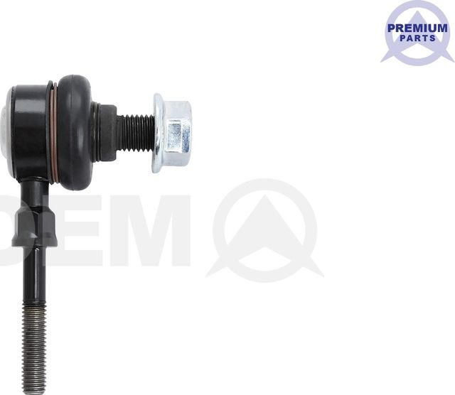 Стойка (тяга) стабилизатора Sidem передняя внешняя для Saab 900 II 1993-1998. Артикул 9860