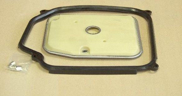 Фильтр АКПП SCT-Germany. Артикул SG 1001