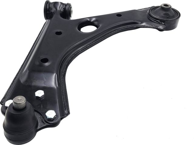 Поперечный рычаг передней подвески CTR левый для Opel Adam I 2012-2019. Артикул CQ0033L