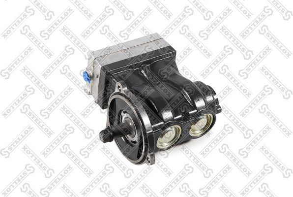 Компрессор пневмоподвески Stellox для Volvo  FM 2005-2026. Артикул 85-25379-SX