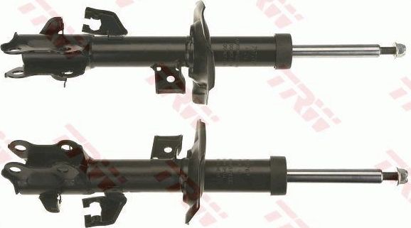 Амортизатор TRW Twin. Артикул JGM9056T