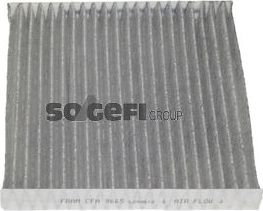 Салонный фильтр Fram. Артикул CFA9665