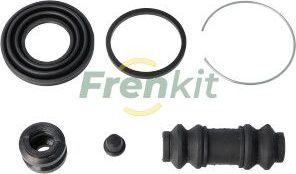 Ремкомплект тормозного суппорта Frenkit. Артикул 238030