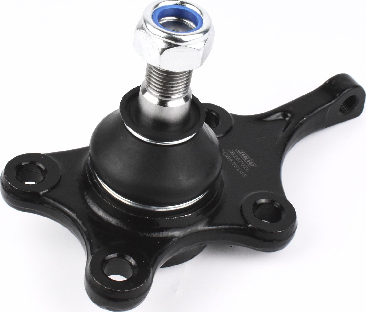 Опора шаровая TOYOTA TOWNACE/LITEACE лев. (Jikiu). Артикул JB26702L