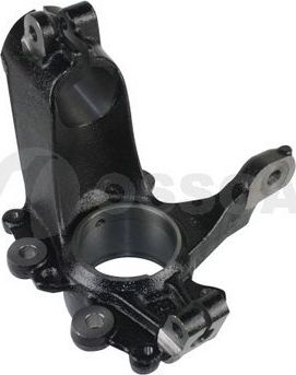 Поворотный кулак OSSCA правый для Ford Focus III 2010-2019. Артикул 19225