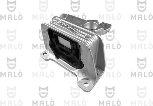 Подушка (опора) двигателя Malo. Артикул 33065