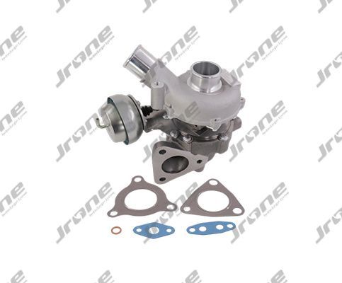 Турбина (турбокомпрессор) Jrone. Артикул 8I04-300-E70