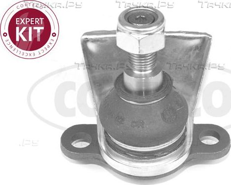 Шаровая опора Corteco. Артикул 49398778