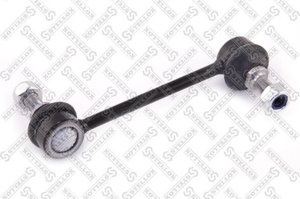 Стойка (тяга) стабилизатора Stellox. Артикул 56-51006-SX