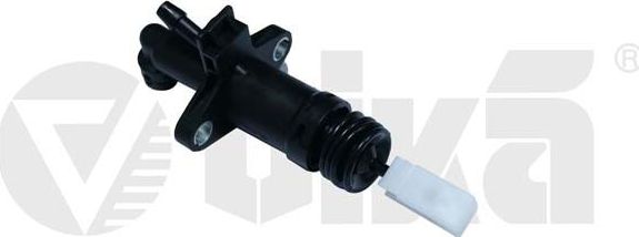 Цилиндр сцепления главный Vika (полимерный материал). Артикул 77211056101