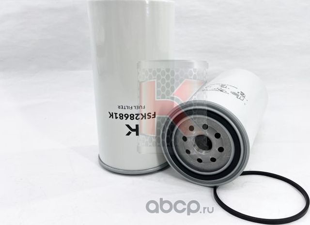 Топливный фильтр (Kentek). Артикул FSK28681K