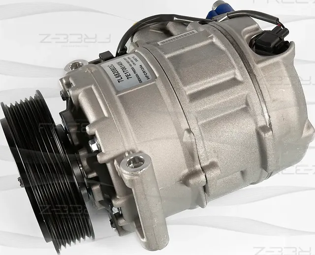 Компрессор кондиционера (Free-Z). Артикул KC3014