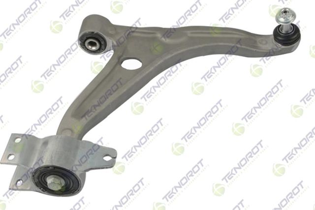 Поперечный рычаг передней подвески Teknorot правый нижний для Mercedes-Benz GLA II (H247) 2020-2026. Артикул M-1218