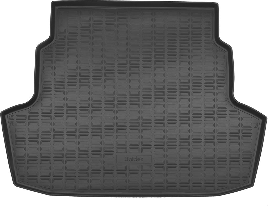 Коврики Норпласт для багажника Chery Arizzo 5 Plus 2021-2026. Артикул NPA00-T11-630-2