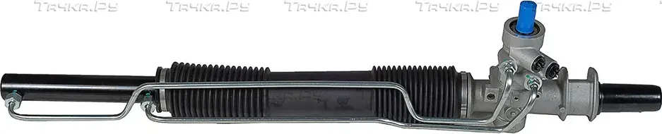 Рулевая рейка Stellox для SEAT Toledo II 1998-2004. Артикул 31-35023-SX