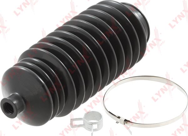 Пыльник рулевой рейки LYNXauto. Артикул PS-3024