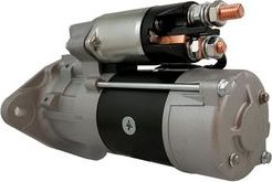 Стартер WAI для Mercedes-Benz Axor 2006-2016. Артикул 30478N