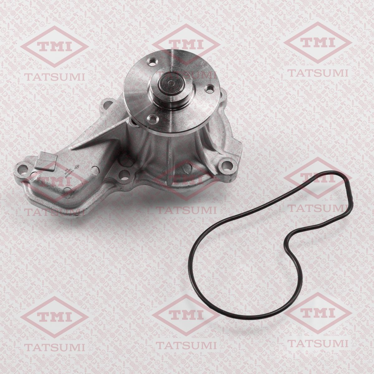 Насос водяной HONDA Civic 05 (Tatsumi) Tatsumi. Артикул TGF1108