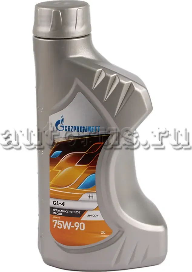 Масло трансмиссионное (Gazpromneft). Артикул 253651863