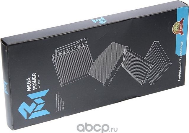 Фильтр воздушный салона FORD Focus 1,Transit Connect MEGAPOWER Megapower. Артикул 81014035