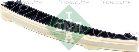 Планка успокоителя цепи Mercedes 3,5 Ina. Артикул 552 0039 10